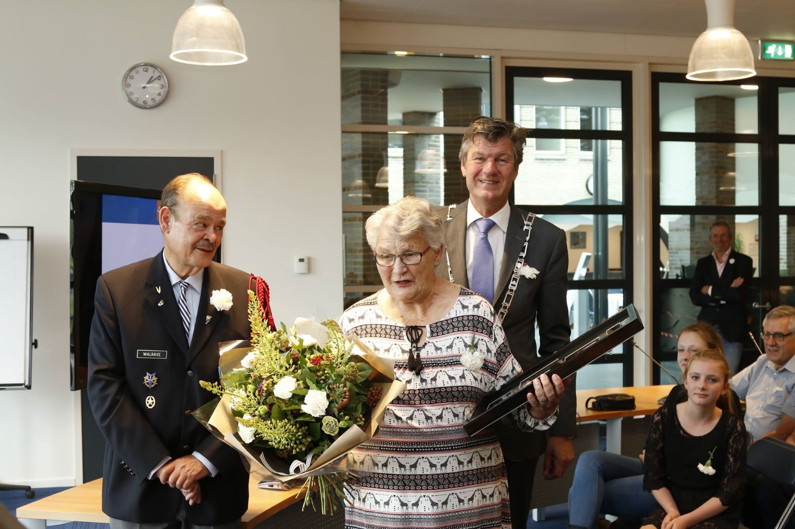 Regionale Veteranendag Gemeente Uitgeest-Castricum | UitgeestOnline