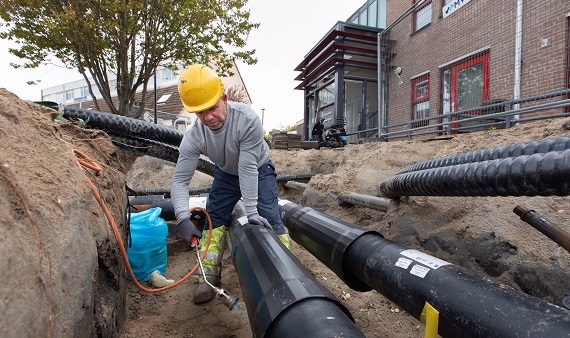 Hoeveel Duurzame Energie Wekt Noord-Holland Op? | UitgeestOnline